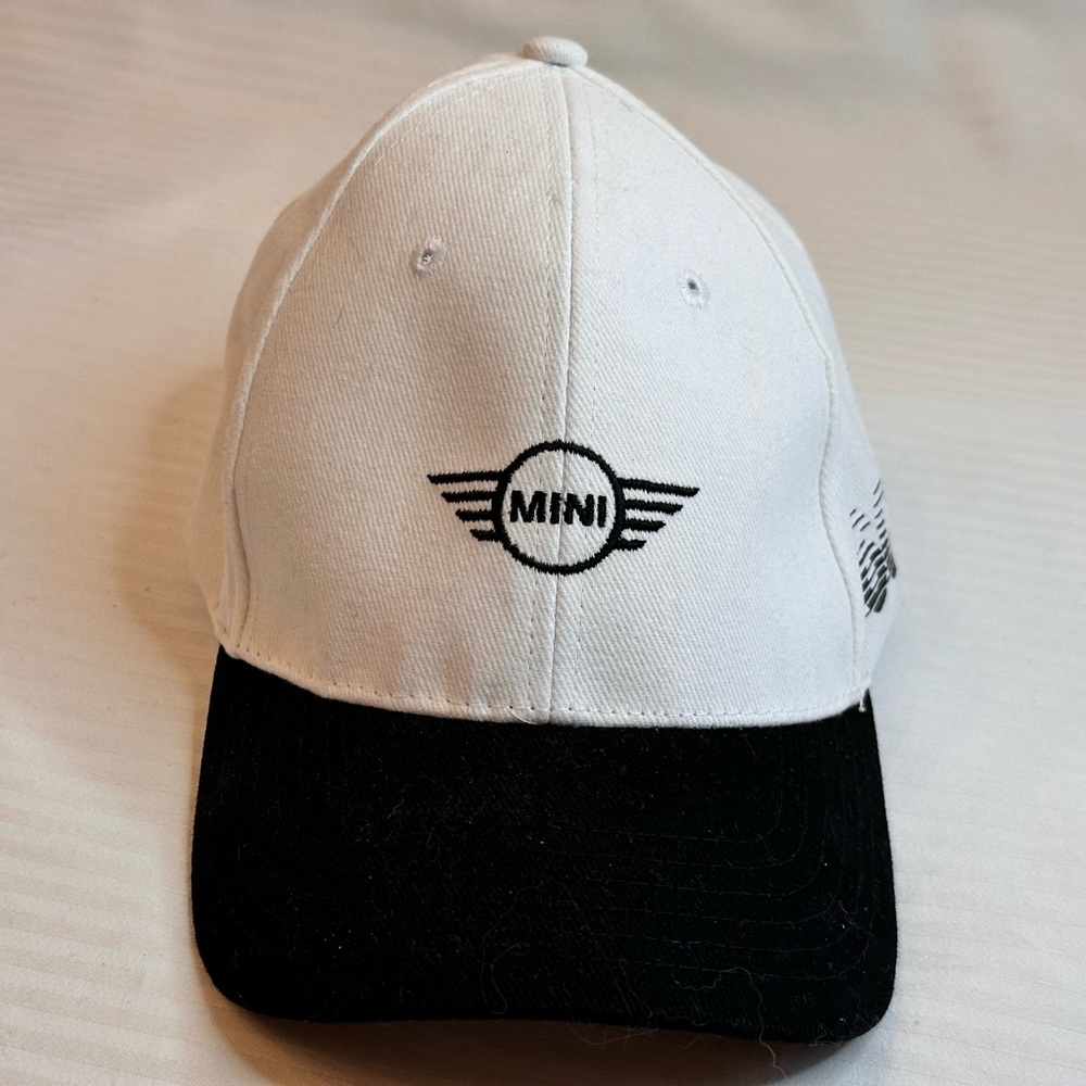 MINI COOPER LIMITED EDITION 60 YEARS Baseball Cap